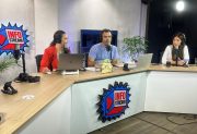 Ahora también seguí La Mañana de Info en vivo por Facebook
