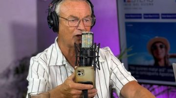 Miguel Ángel Adrián: “Termas mantiene una gran agenda y abre la puerta a una categoría internacional de dos ruedas”