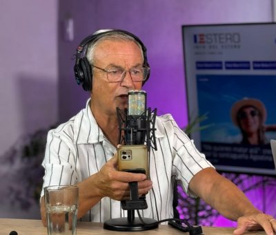 Miguel Ángel Adrián: “Termas mantiene una gran agenda y abre la puerta a una categoría internacional de dos ruedas”