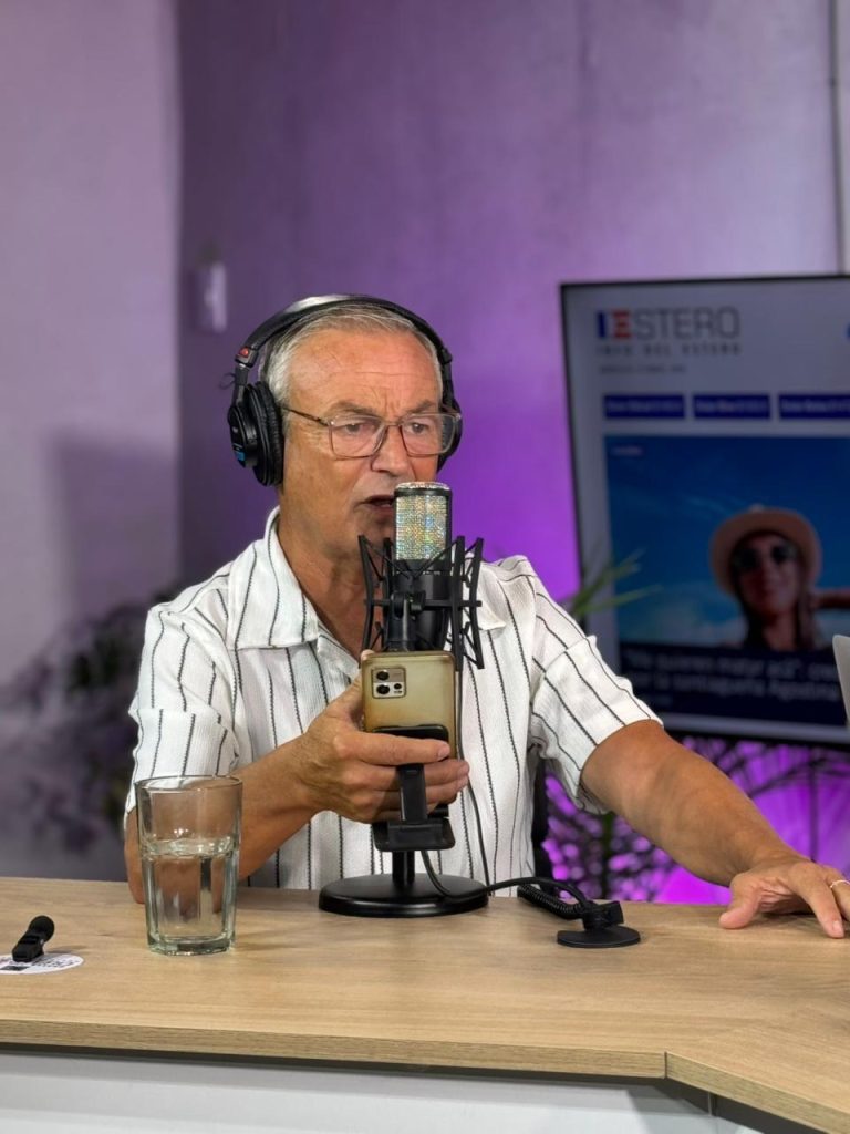 Miguel Ángel Adrián: “Termas mantiene una gran agenda y abre la puerta a una categoría internacional de dos ruedas”