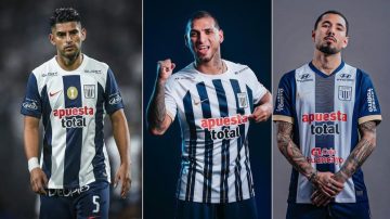 Grave denuncia por abuso sexual sacude a Alianza Lima: tres futbolistas separados del plantel