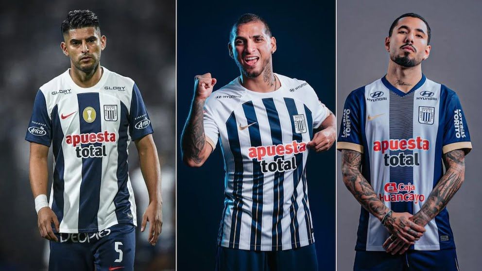 Grave denuncia por abuso sexual sacude a Alianza Lima: tres futbolistas separados del plantel