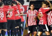 Independiente vs. Estudiantes, por el Torneo Apertura: duelo clave en la primera fecha