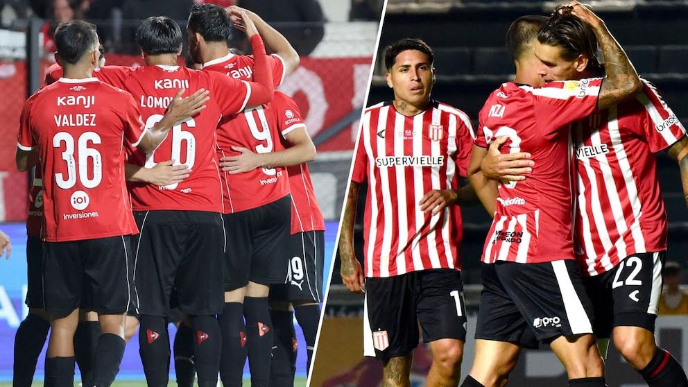 Independiente vs. Estudiantes, por el Torneo Apertura: duelo clave en la primera fecha