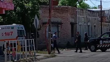 Giro en la investigación del B° Centenario: el hombre hallado muerto tenía un disparo en el rostro