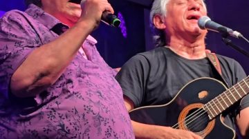 A la espera de su debut en la Cuna de Poetas y Cantores, la Peña Añoranza Santiagueña se consolida en Cosquín