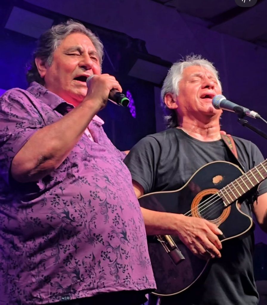 A la espera de su debut en la Cuna de Poetas y Cantores, la Peña Añoranza Santiagueña se consolida en Cosquín