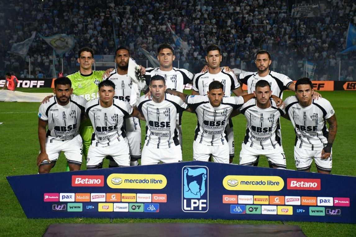 Central Córdoba visita a Defensa y Justicia con la necesidad de sumar