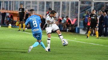 EN VIVO: Central Córdoba empata sin goles en Tucumán ante Atlético