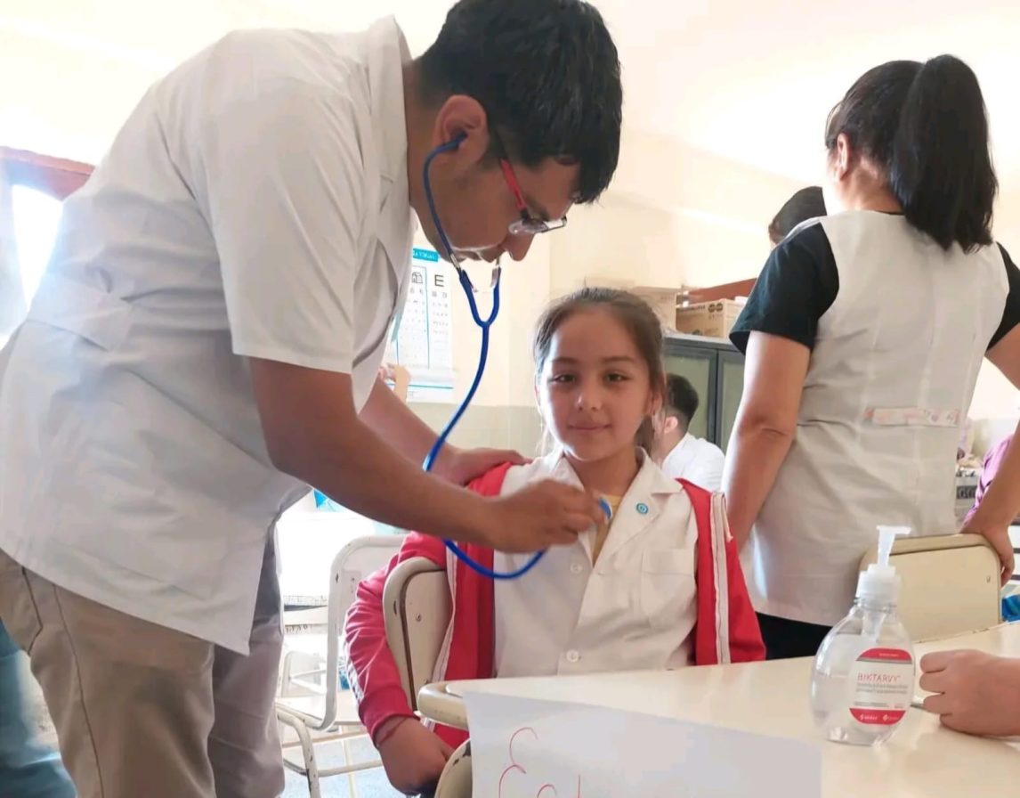 Loreto: El CIC se consolida como el pilar de salud e inclusión