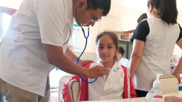 Loreto: El CIC se consolida como el pilar de salud e inclusión