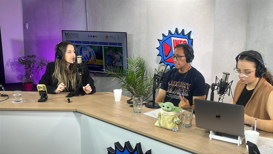 “El maltrato animal es un factor predictivo de otros tipos de violencia”: la dra. Carol sobre el caso de “Diyi” Giménez