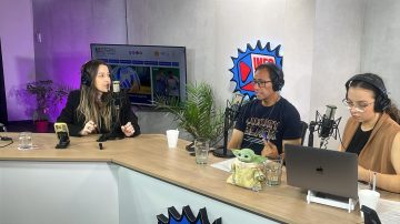 “El maltrato animal es un factor predictivo de otros tipos de violencia”: la dra. Carol sobre el caso de “Diyi” Giménez