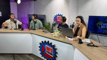 “Es otro level”: el boom de los autos chinos empieza a pisar fuerte en Santiago del Estero