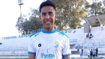 ¿Por qué pegó el portazo José Luis Gómez en Central Argentino?