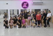 Las danzas afrolatinas ganan espacio y suman una nueva propuesta en Santiago del Estero