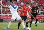 Independiente y Vélez empataron en Avellaneda por el Torneo Apertura