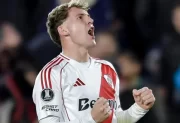 River rechazó una oferta millonaria desde Brasil por Facundo Colidio