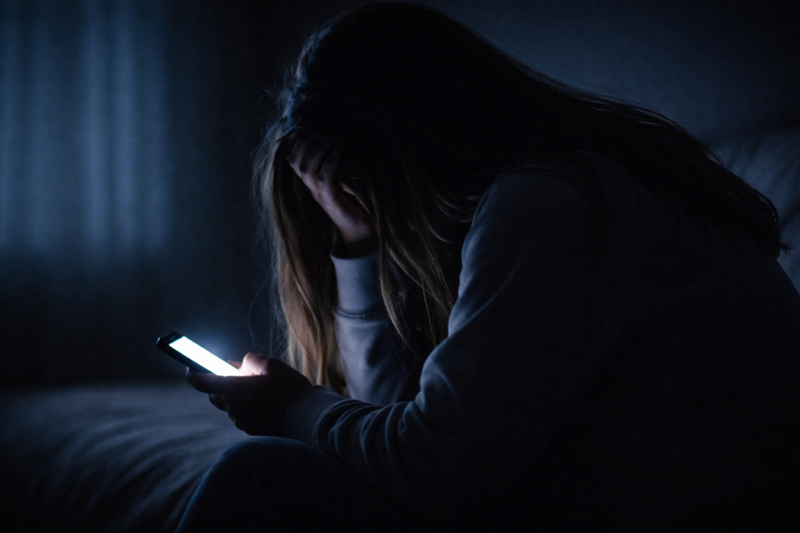 Grooming en Quimilí: investigan la venta de videos íntimos de una menor en grupos de WhatsApp