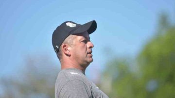 “Está prohibido relajarse”: el mensaje de Ledesma tras la goleada