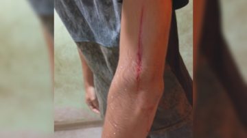 Cuatro adolescentes fueron violentamente asaltados: vecinos del B° Paraíso piden seguridad