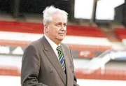 Dolor en River: murió Alfredo Davicce, ex presidente del club y figura histórica