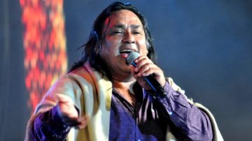 Sergio Galleguillo y Alejandro Véliz suben el telón del Festival de la Tradición en Añatuya