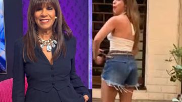 Anamá Ferreira fustigó a la santiagueña denunciada por racismo en Brasil: “Presa la quiero”