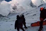 Murió un andinista francés mientras subía el cerro Aconcagua