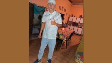 Detuvieron al autor del asesinato del adolescente de 15 años en una fiesta clandestina