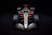 Audi hizo su presentación oficial en la Fórmula 1 y puso fin a 33 años de historia de Sauber