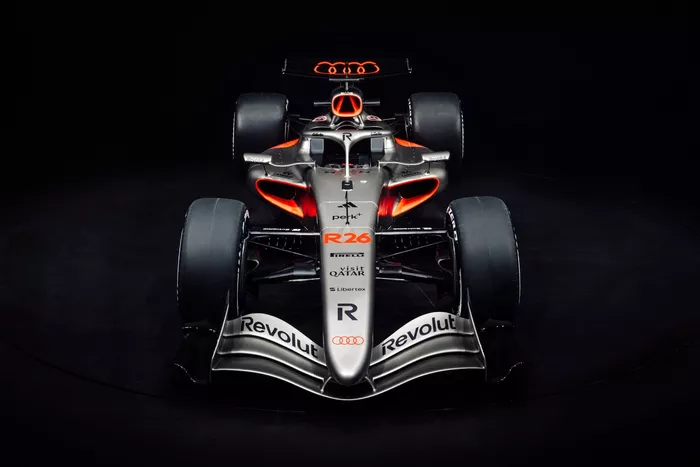 Audi hizo su presentación oficial en la Fórmula 1 y puso fin a 33 años de historia de Sauber