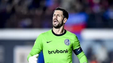 El crudo relato de Augusto Batalla sobre su lucha contra la depresión