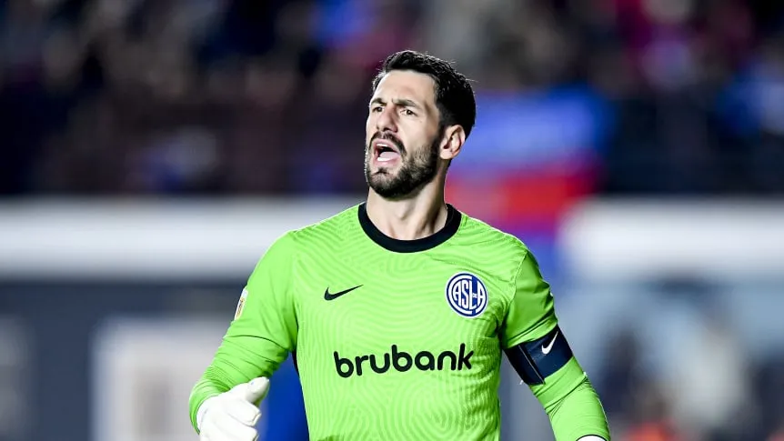 El crudo relato de Augusto Batalla sobre su lucha contra la depresión