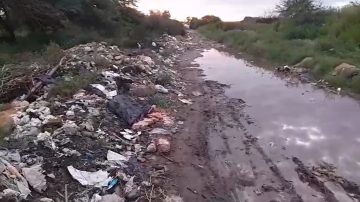 “Parece que no pertenecemos a La Banda”: el desesperado reclamo de los vecinos del barrio Central Argentino Ampliación