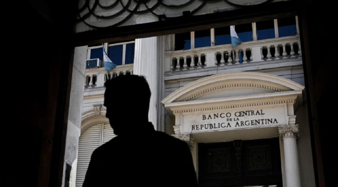 Reservas: el BCRA sigue comprando dólares y recibe respaldo del FMI