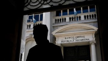 Reservas: el BCRA sigue comprando dólares y recibe respaldo del FMI
