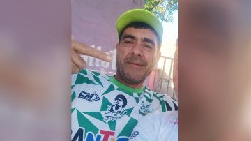 El asesino del barrio Centenario dijo que mató a su vecino porque todos los días le cobraba “peaje”