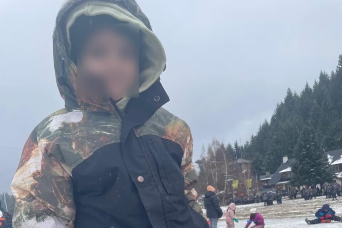 Bastián Jerez, el niño gravemente herido en un accidente en Pinamar, se encuentra en “coma farmacológico”