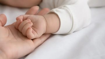 Internaron a una recién nacida tras dar positivo en cocaína