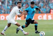 Belgrano y Tigre repartieron puntos en un duelo intenso por el Apertura