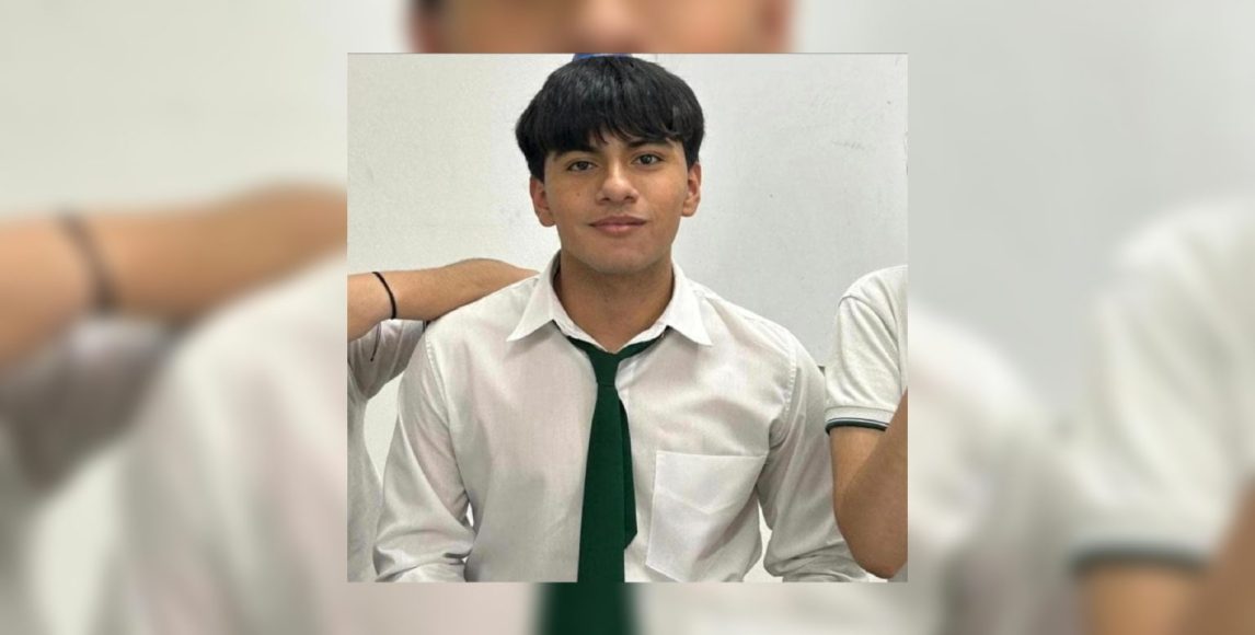 Benjamín, el adolescente que fue atropellado y abandonado en Av. Belgrano recibió el alta