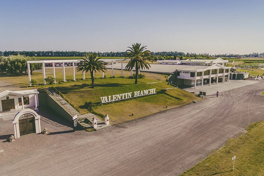 Otra bodega de las históricas quedó endeudada y negocia con proveedores