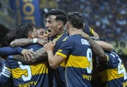 Boca recibe a Millonarios en un amistoso internacional en la Bombonera