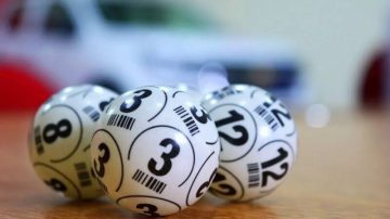 Los números de la Tómbola Santiagueña de este miércoles 28 de enero