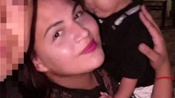 La peor noticia: Falleció Brenda Abascal, la joven mamá que sufrió graves quemaduras