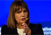 Patricia Bullrich presiona por la baja de la edad de imputabilidad: “O acompañás a las víctimas o sostenés una posición pro-delincuentes”