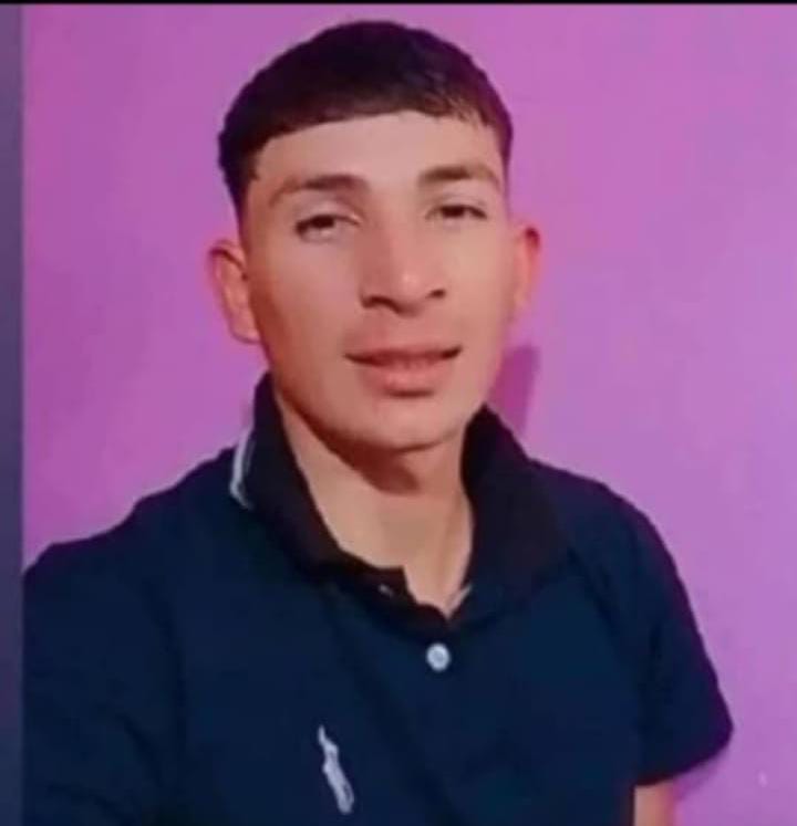 Homicidio en Alberdi: el sospechoso se entregó y quedó detenido