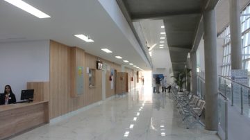 Capacitación sobre quemaduras infantiles, salud mental y primeros auxilios en Campo Gallo