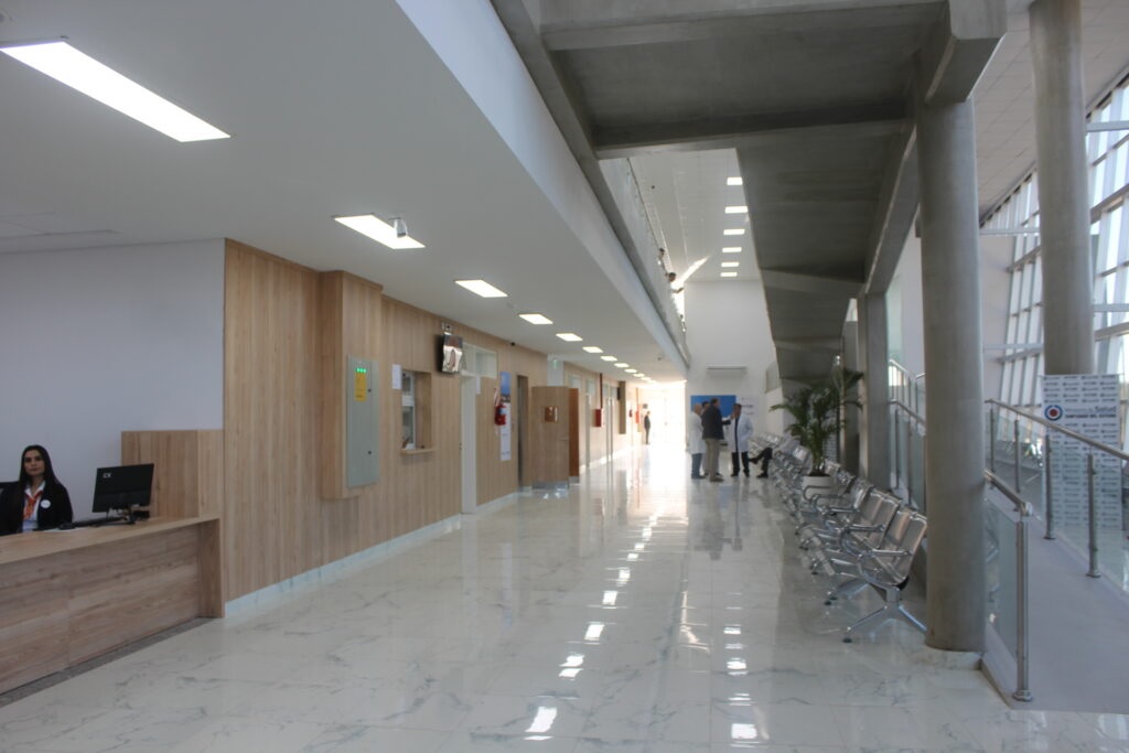 Capacitación sobre quemaduras infantiles, salud mental y primeros auxilios en Campo Gallo